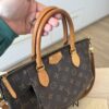 Louis Vuitton Monogram Turenne PM