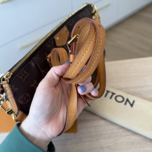 Louis Vuitton Monogram Turenne PM