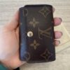 Louis Vuitton Monogram 6 Key Holder