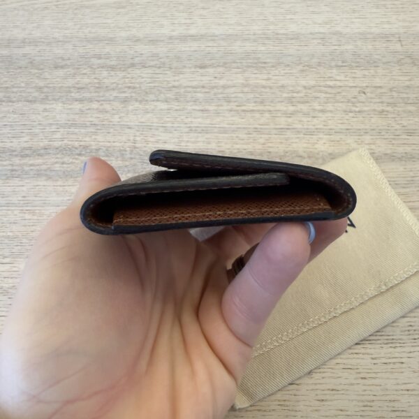 Louis Vuitton Monogram 6 Key Holder