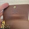 Louis Vuitton Monogram 6 Key Holder