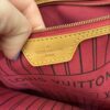Louis Vuitton Classic Monogram Neverfull GM Pink