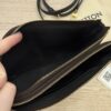 Louis Vuitton Double Zip Pochette Limited Edition Reverse Monogram Giant