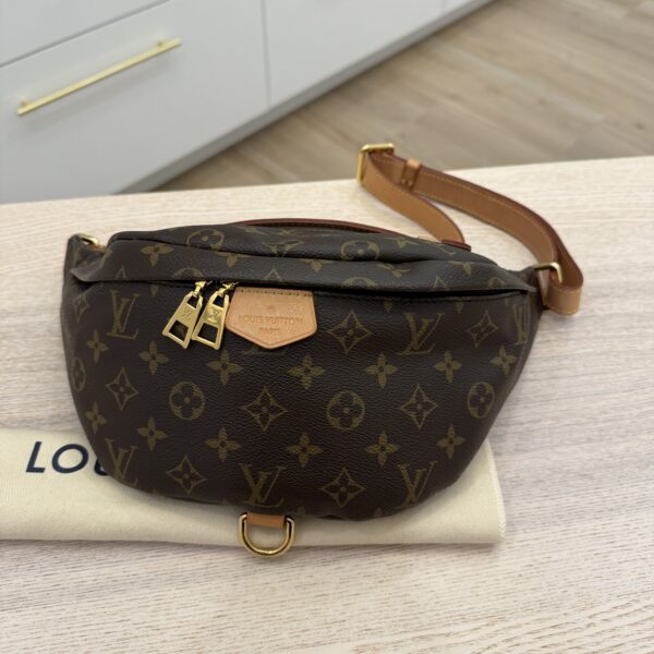 Louis Vuitton Monogram Bumbag