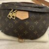 Louis Vuitton Monogram Bumbag