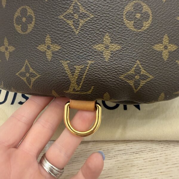Louis Vuitton Monogram Bumbag