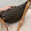 Louis Vuitton Monogram Bumbag