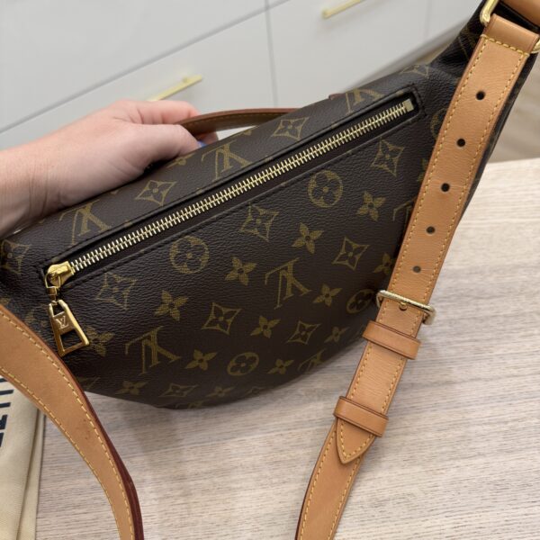 Louis Vuitton Monogram Bumbag