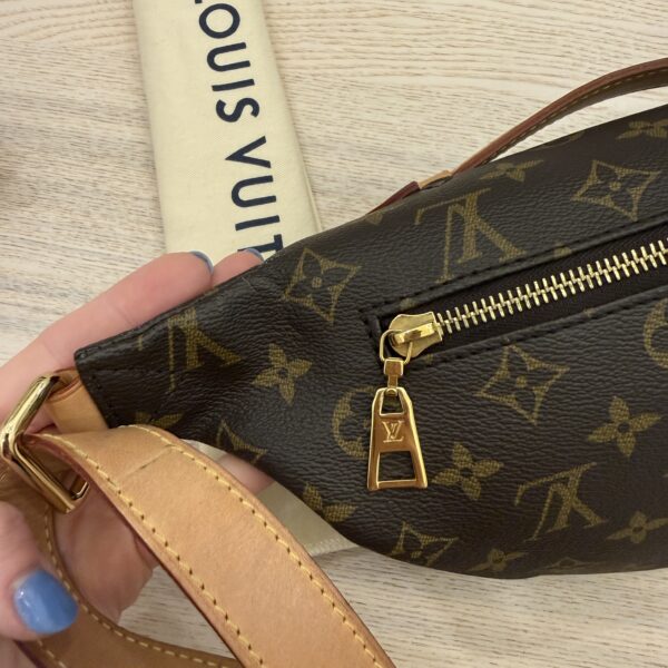 Louis Vuitton Monogram Bumbag