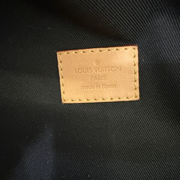 Louis Vuitton Monogram Bumbag