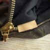 Louis Vuitton Monogram Bumbag