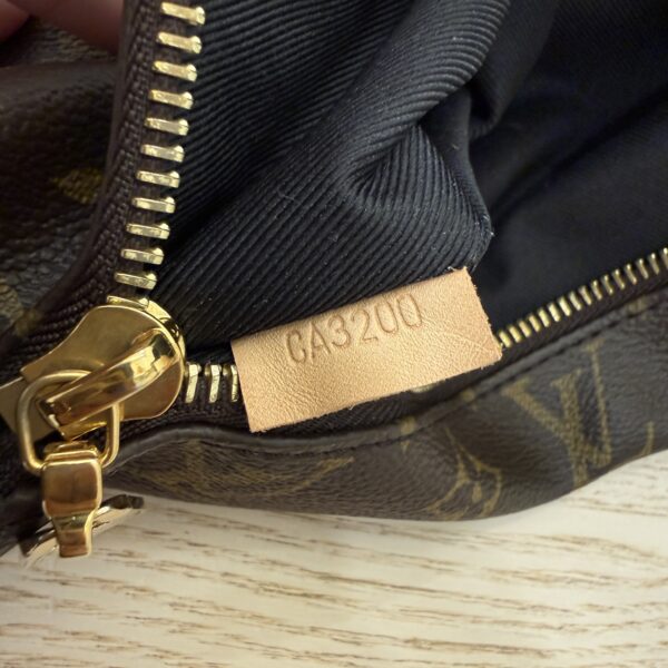Louis Vuitton Monogram Bumbag