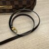 Louis Vuitton Damier Ebene Favorite MM