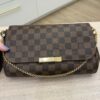 Louis Vuitton Damier Ebene Favorite MM