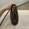 Louis Vuitton Damier Ebene Favorite MM