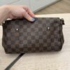 Louis Vuitton Damier Ebene Favorite MM