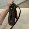 Louis Vuitton Damier Ebene Favorite MM