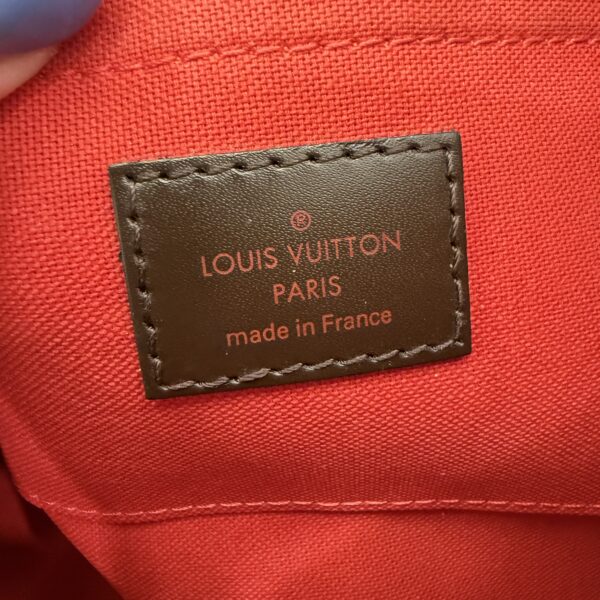Louis Vuitton Damier Ebene Favorite MM