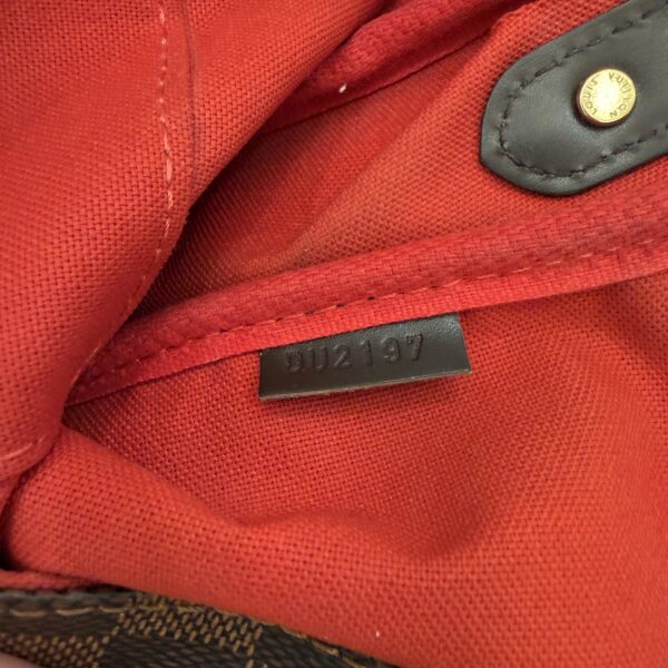 Louis Vuitton Damier Ebene Favorite MM