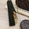 Louis Vuitton Monogram Multi Pochette Accessories Kaki