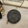 Louis Vuitton Monogram Multi Pochette Accessories Kaki
