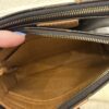 Louis Vuitton Monogram Multi Pochette Accessories Kaki