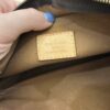 Louis Vuitton Monogram Multi Pochette Accessories Kaki