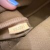 Louis Vuitton Monogram Multi Pochette Accessories Kaki
