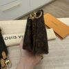 Louis Vuitton Monogram Multi Pochette Accessories Kaki