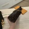 Louis Vuitton Monogram Multi Pochette Accessories Kaki