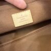 Louis Vuitton Monogram Multi Pochette Accessories Rose