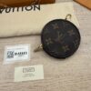 Louis Vuitton Monogram Multi Pochette Accessories Kaki