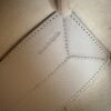 Polene Cyme Mini Edition Textured Taupe