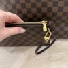 Louis Vuitton Damier Ebene Neverfull GM