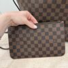 Louis Vuitton Damier Ebene Neverfull GM
