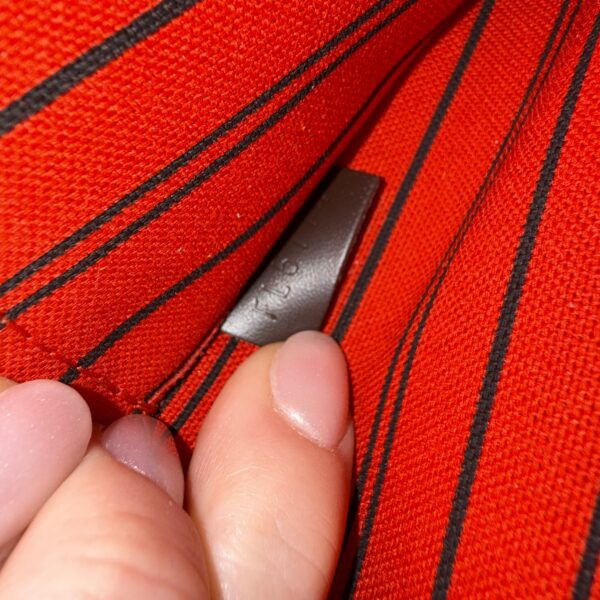 Louis Vuitton Damier Ebene Neverfull GM