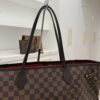 Louis Vuitton Damier Ebene Neverfull GM