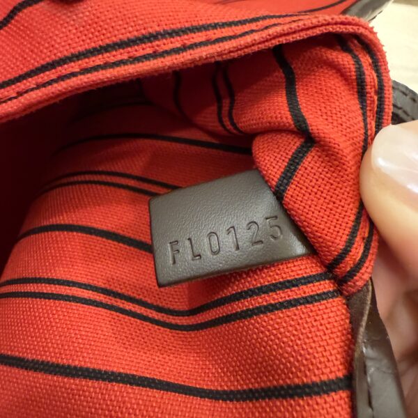 Louis Vuitton Damier Ebene Neverfull GM