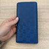 Louis Vuitton Brazza Wallet Damier Infini Leather
