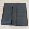 Louis Vuitton Brazza Wallet Damier Infini Leather