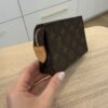 Louis Vuitton Monogram Toiletry 15