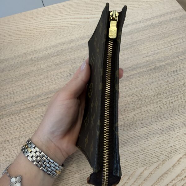 Louis Vuitton Monogram Toiletry 15
