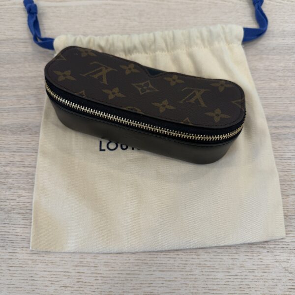 Louis Vuitton Monogram Sunglasses Pouch GM