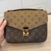 Louis Vuitton Monogram Reverse Pochette Metis
