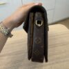 Louis Vuitton Monogram Reverse Pochette Metis