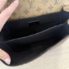 Louis Vuitton Monogram Reverse Pochette Metis