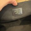 Louis Vuitton Monogram Reverse Pochette Metis