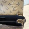 Louis Vuitton Monogram Reverse Pochette Metis