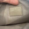 Louis Vuitton Empreinte Monogram Giant Neonoe MM Tourterelle Creme