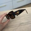 Prada Symbole Butterfly Sunglasses, 51mm